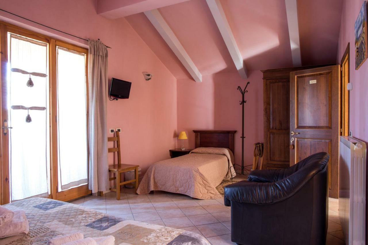 Landhuis Borgo Nuovo San Martino